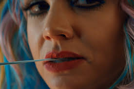 Sitting in a hotel in park city, utah, on the january day after promising young woman screened at the sundance film festival, fennell seems relieved. Movie Review Promising Young Woman Has Serious Issues On Its Mind