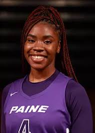 2022-23 Women's Basketball Roster