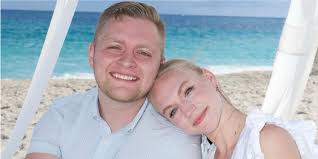 Katelyn Goins and Fabian Lumsden's Wedding Website