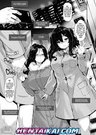 Nonohara Yuzuka no Himitsu no Haishin 5 - Portuguese Hentai Manga (Page 2)