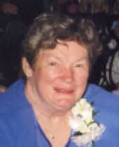 Obituary information for Lois Katherine Groth