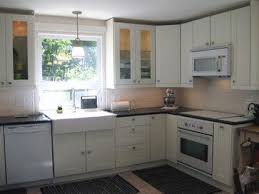 ikea kitchen remodel transitional