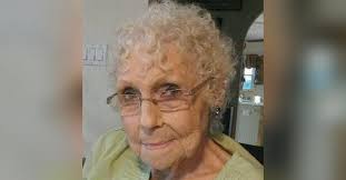 Mrs. Marlene F. McCauley Obituary