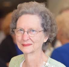 Annette Williams Johnson