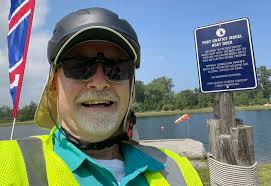 Save the date-you don't want to miss this event! Hope to see you there! 🐝 