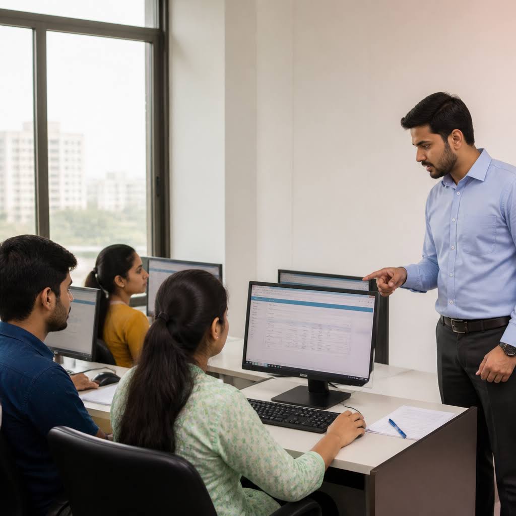 E-filing Training in Evershine City product image
