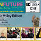 Golden Future Senior Expo - San Fernando Valley