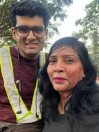 How do you respond when asked if you are still running?