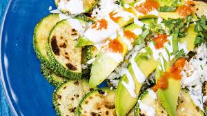21 Recetas Con Calabacitas Que Te Fascinaran Cocina Facil