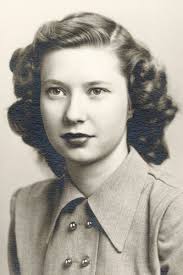 Arlene Bowers Obituary (1931