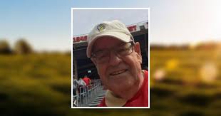 Barry Beam Sherman Obituary March 2, 2020