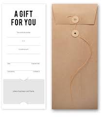 Check out our gift card design selection for the very best in unique or custom, handmade pieces from our stationery shops. Black White Vertical Salon Business Cards Gift Voucher Design Voucher Design