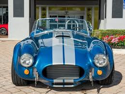 Image result for Guardsman Blue 1965 AC Cars
