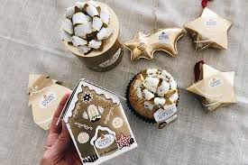 Jetzt kreativ mit ferrero werden! Diy Makramee Weihnachtskranz Mit Lichterhaus Und Mistelzweig