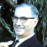 Basil Osborne (1907–1987) • FamilySearch