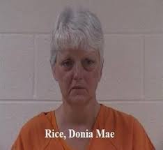 District Attorney's Office, 35th Prosecutorial District of NC