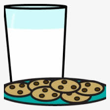 More works in my gallery! Cookie Clipart Glass Milk Cookies And Milk Christmas Hd Png Download Transparent Png Image Pngitem