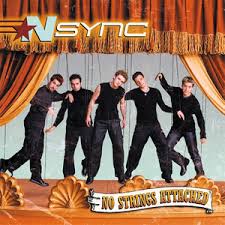 Maybe you would like to learn more about one of these? No Strings Attached Nsync Album Wikipedia