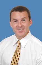 Forty Under 40: Mel Collier