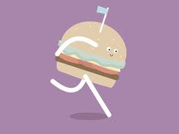 Find gifs with the latest and newest hashtags! Fast Food Gif Find On Gifer