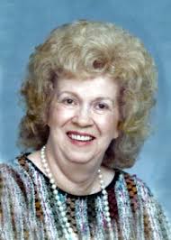 Lucinda Warren “Cindy” Gasperson