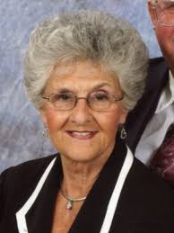 Mattie Lou Leet Obituary 2024