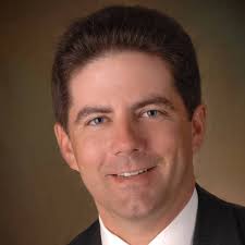 Fresno County Supervisor Brian Pacheco