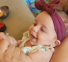 Fisher's heart health and upcoming checkup