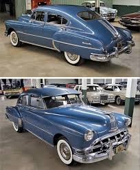 Image result for Silverwing Gray 1946 Pontiac