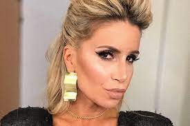 Tras advertir que en su caso nunca supo quién la hackeó, peña advirtió la importancia de citar precedente en la. Alerta Maxima Mucha Preocupacion En Telefe Por Lo Que Esta Sucediendo Con El Programa De Florencia Pena Espectaculo El Intransigente