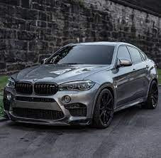 Bmw X6m Bmw X6 Bmw Luxury Suv