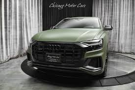 Image result for Gavial Green 2020 Audi