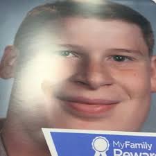 Levi Ferguson (@LeviFerguson3)