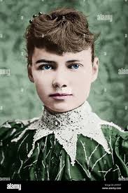 Nellie hi-res stock photography and images