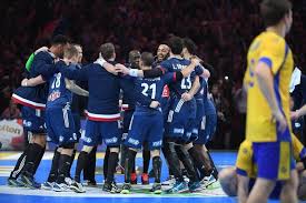 L'équipe de suède masculine de handball représente la fédération suédoise de handball lors des compétitions internationales, notamment aux jeux olympiques. Handball 2017 Record D Audience Historique De La Tnt Pour Tmc Grace Au Match France Suede Sportbuzzbusiness Fr