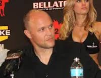 Bellator Executives Bjorn Rebney and Tim Danaher Leave The Promotion