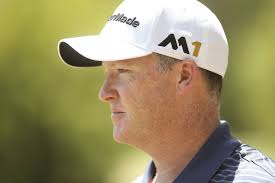 Corowa golfer Marcus Fraser misses out