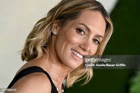 2,369 Amy Bauer Photos & High Res Pictures