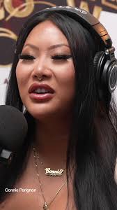 Connie Perignon I was 13 #connieperignon #interview #podcast