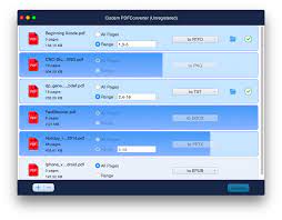 Convert Pdf To Ppt Using Cisdem Pdf Converter Pdf Converter Powerpoint
