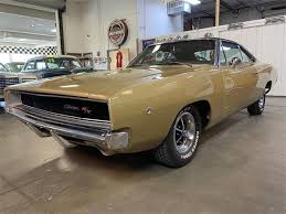 Image result for Medium Tan 1968 Charger