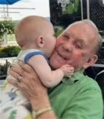 Obituary information for Burgess Lee Deyton