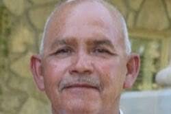 Robert Davila's Instagram, Twitter & Facebook