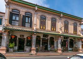 This house belongs to a wealthy baba nyonya family. Baba And Nyonya Heritage Museum Travel Guidebook Must Visit Attractions In Malacca Baba And Nyonya Heritage Museum Nearby Recommendation Trip Com