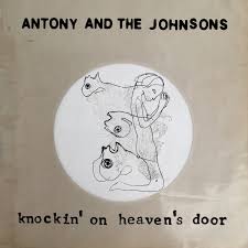Aprende a tocar el cifrado de patience (guns n' roses) en cifra club. Knockin On Heaven S Door Antony And The Johnsons