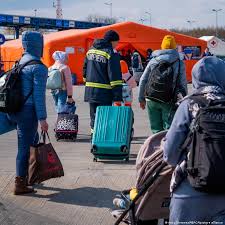 Украинские беженцы: кому не продлят временную защиту в ЕС?
