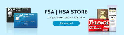 You can use funds in your fsa to pay for certain medical and dental expenses for you, your spouse if you're married, and your dependents. Amazon Fsa Store