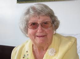 Peggy Brown Obituary