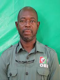 State Chairmen And Secretaries (Photos)