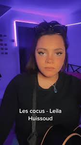 Leila Houissoud